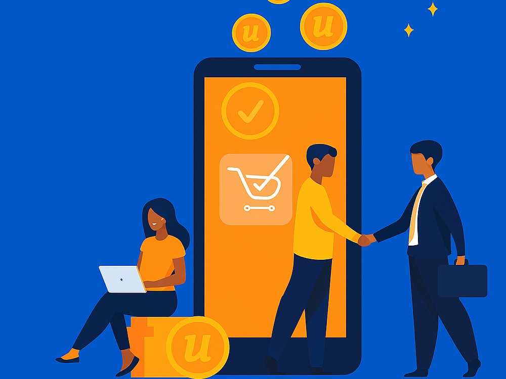 Udharopay mission illustration