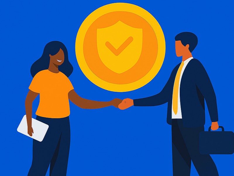 Udharopay objectives visual